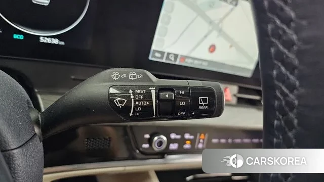 Kia Sportage 5th Generation Hybrid id 2969480 из Кореи 9