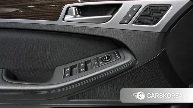 Genesis G80 id 3018861 из Кореи 9