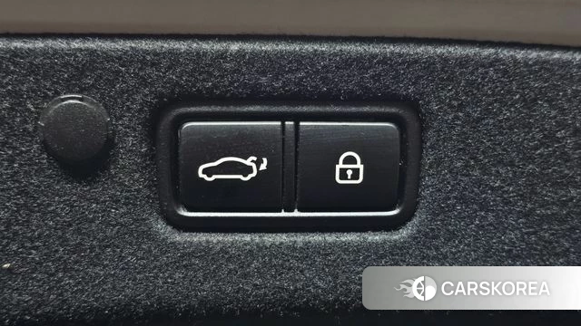 Hyundai The New Grandeur IG Hybrid id 4688255 из Кореи 9