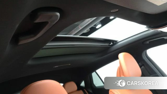Mercedes-Benz GLC-Class X254 id 4421264 из Кореи 9