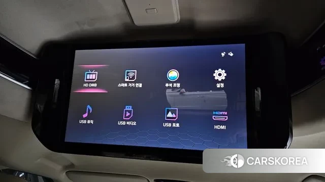 Kia Carnival 4th generation id 3263033 из Кореи 9