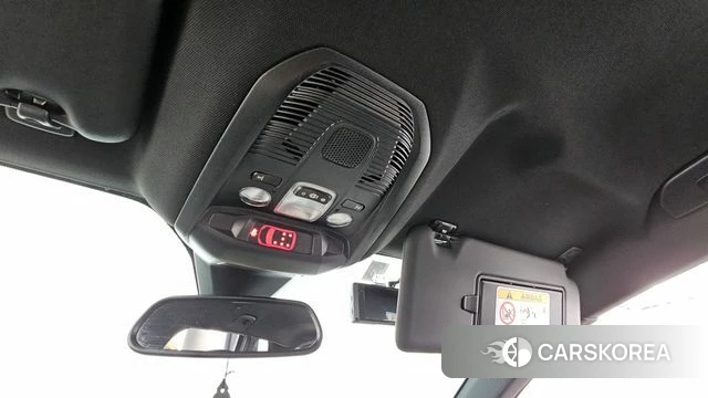 Peugeot 5008 second generation id 3850350 из Кореи 9