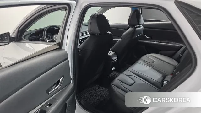 Hyundai The New Avante (CN7) id 3701153 из Кореи 9