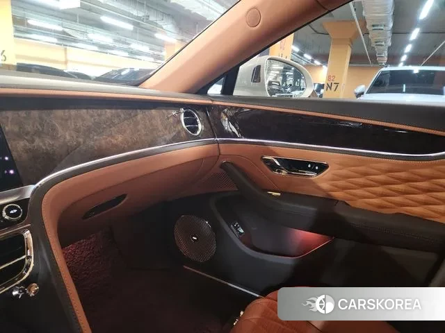Bentley Flying Spur 3rd Generation id 3764999 из Кореи 9