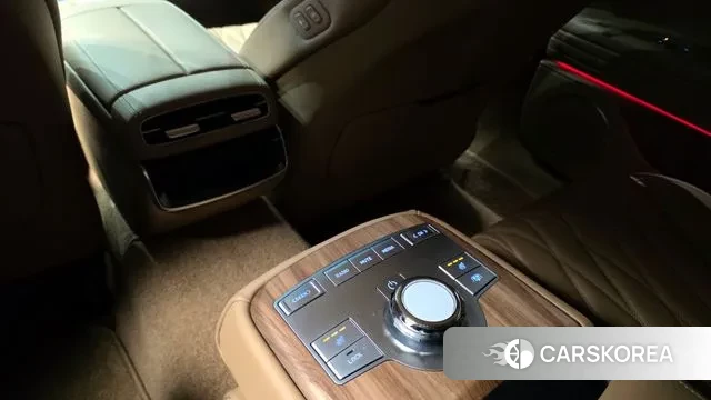 Genesis G80 (RG3) id 3393846 из Кореи 9