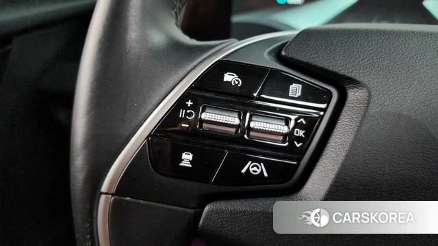 Kia EV6 id 4231658 из Кореи 9