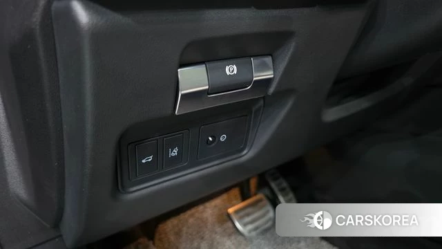 Jaguar E-PACE id 4895512 из Кореи 9