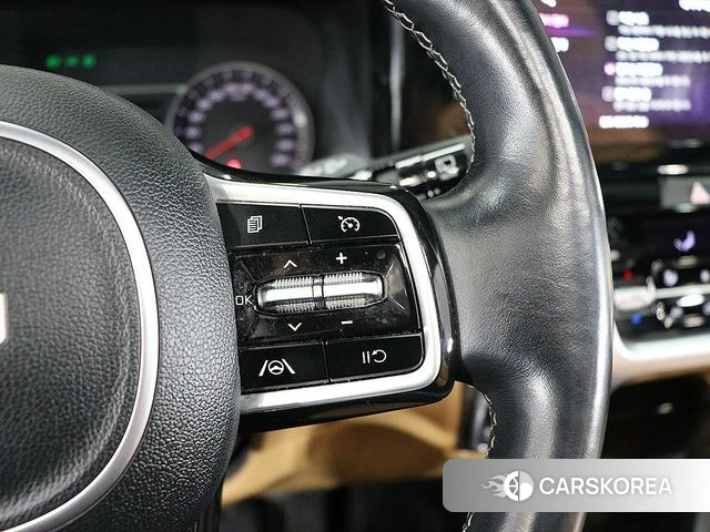 Kia Sorento 4th Generation id 4415669 из Кореи 9