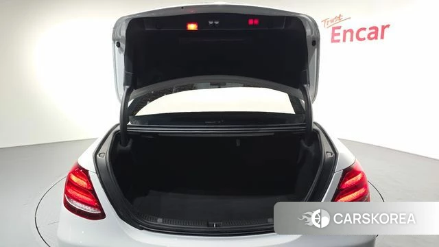 Mercedes-Benz E-Class W213 id 4873368 из Кореи 9