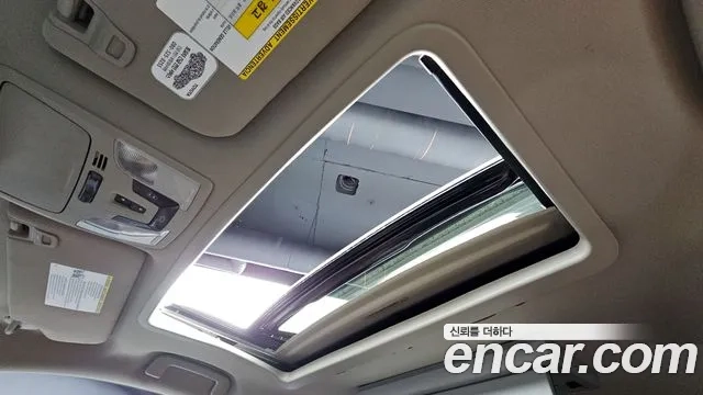 Toyota Sienna id 2887095 из Кореи 9