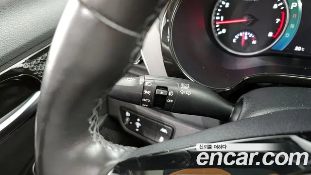 Kia Seltos id 2680052 из Кореи 9