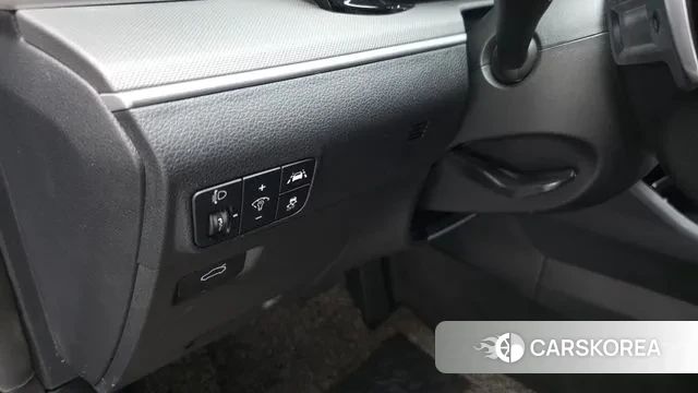 Kia K5 3rd generation id 2999152 из Кореи 9