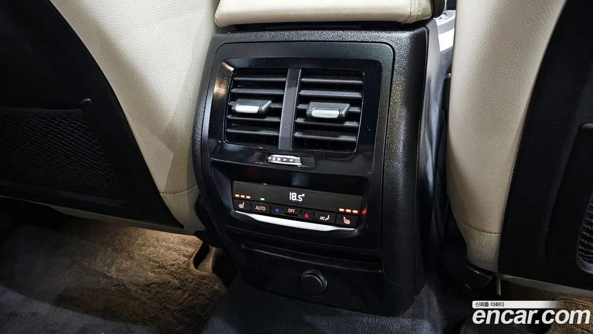 BMW X4 (G02) id 2021942 из Кореи 9