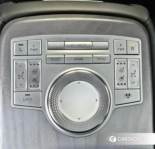 Genesis G80 (RG3) id 4711669 из Кореи 9