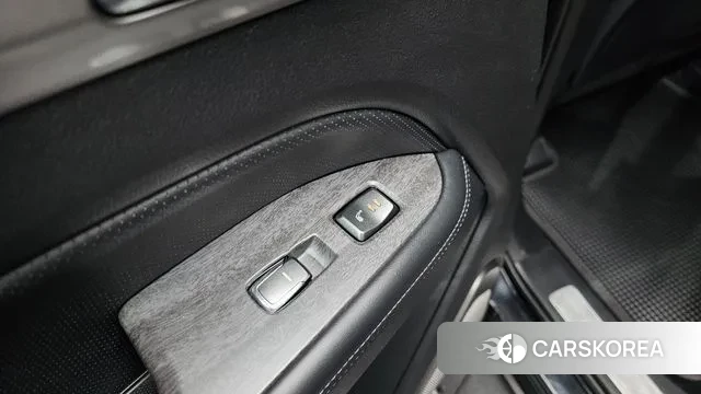 Ssangyong G4 Rexton id 3060681 из Кореи 9