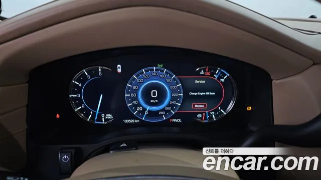 Cadillac Escalade id 2528861 из Кореи 9