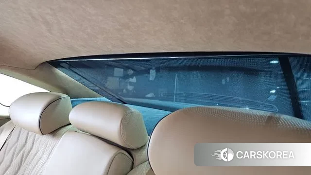 Genesis G80 (RG3) id 3732411 из Кореи 9