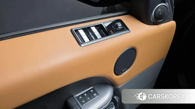Land Rover Range Rover Sport 2nd Generation id 4727009 из Кореи 9