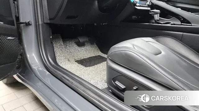 Hyundai The New Avante Hybrid (CN7) id 3168509 из Кореи 9