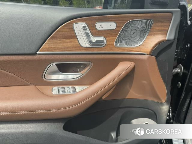 Mercedes-Benz GLE (import) id 4277986 из Китая 9