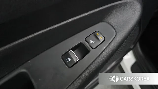 Hyundai The New Santa Fe id 3670442 из Кореи 9