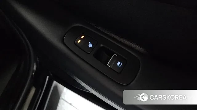 Hyundai Sonata Hybrid (DN8) id 3448776 из Кореи 9