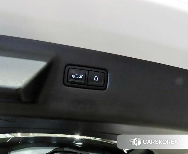 Hyundai Santa Fe (MX5) id 4375581 из Кореи 9