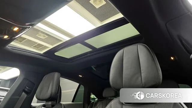 Mercedes-Benz EQE V295 id 3467885 из Кореи 9