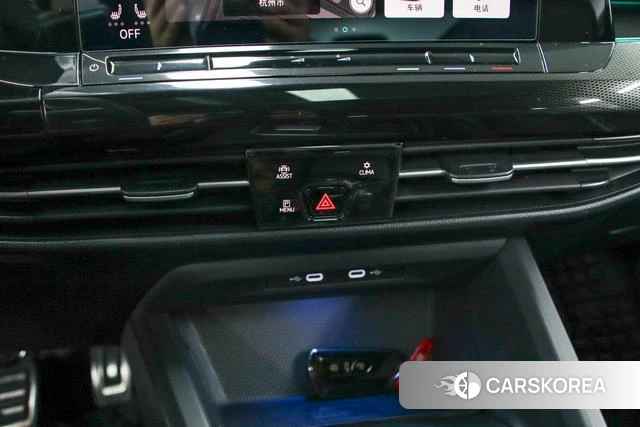 Volkswagen Golf id 4275561 из Китая 9