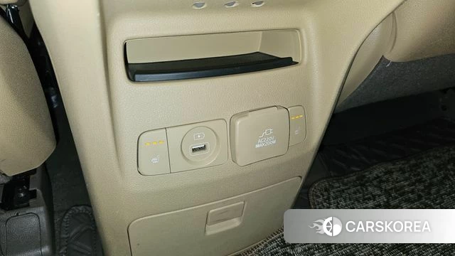 Kia The New Carnival id 4728199 из Кореи 9