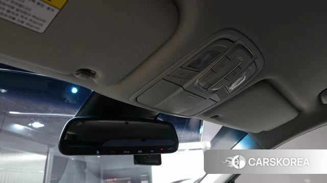 Hyundai Santa Fe TM id 4525631 из Кореи 9