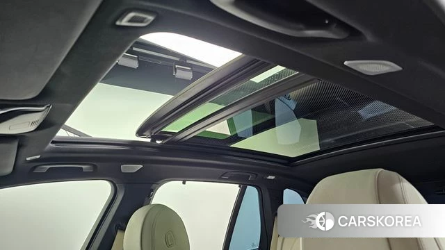 BMW X5 (G05) id 4428897 из Кореи 9