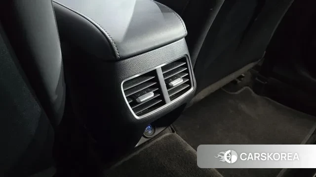 Hyundai Sonata (DN8) id 3324531 из Кореи 9