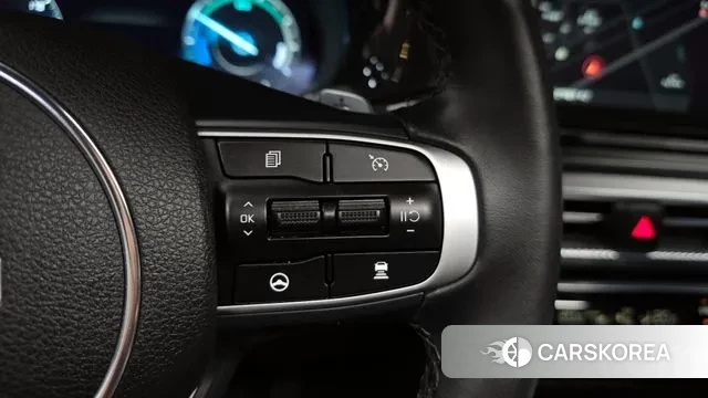 Kia K5 Hybrid 3rd Generation id 3016302 из Кореи 9