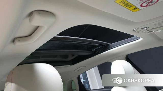 Hyundai The New Grandeur IG Hybrid id 4409314 из Кореи 9