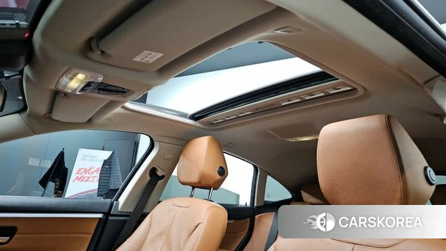 BMW 4 Series (F32) id 3925035 из Кореи 9