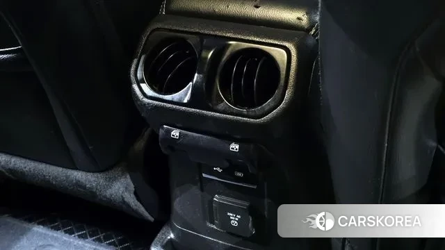 Jeep Wrangler (JL) id 3344894 из Кореи 9