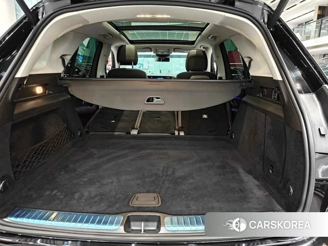 Mercedes-Benz GLE (import) id 4256868 из Китая 9