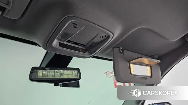 Chevrolet (GM Daewoo) Traverse id 3252640 из Кореи 9