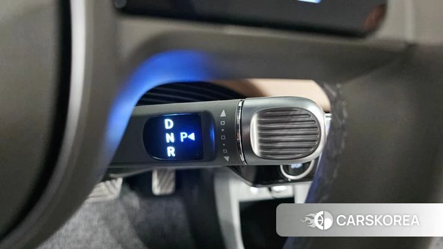 Hyundai Ionic 5 id 3811328 из Кореи 9