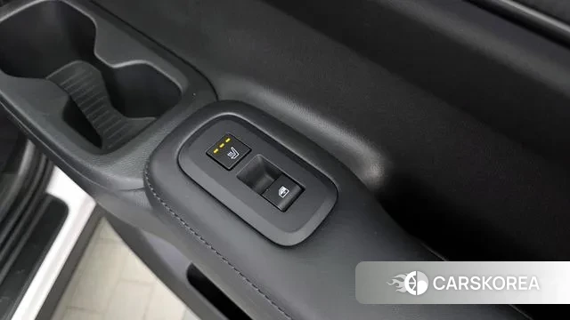 Hyundai Santa Fe (MX5) id 3305319 из Кореи 9