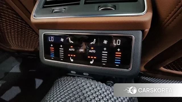 Audi A6 (C8) id 3366159 из Кореи 9