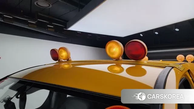 Hyundai The New Grand Starex id 3090821 из Кореи 9