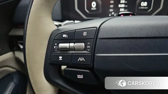 Kia The New Sportage 5th Generation id 3638704 из Кореи 9