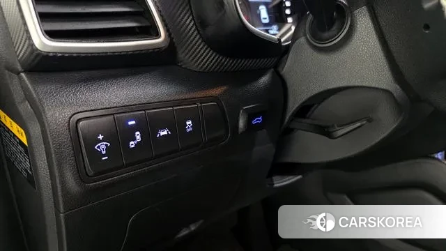 Hyundai All New Tucson id 3028995 из Кореи 9