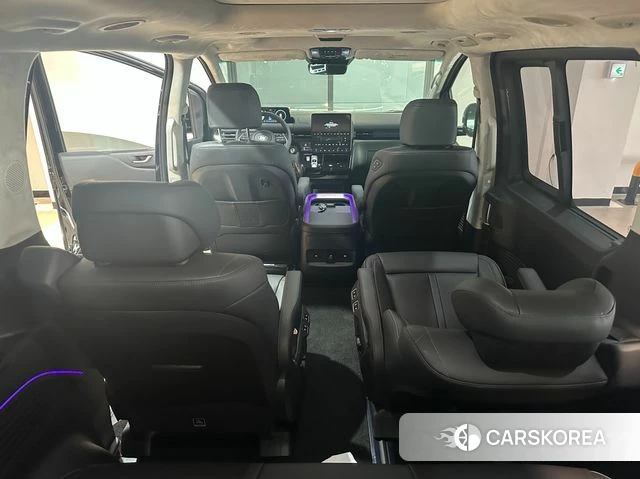 Hyundai Staria id 4222563 из Кореи 9