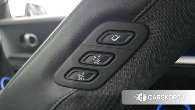 Hyundai Ionic 5 id 4541593 из Кореи 9