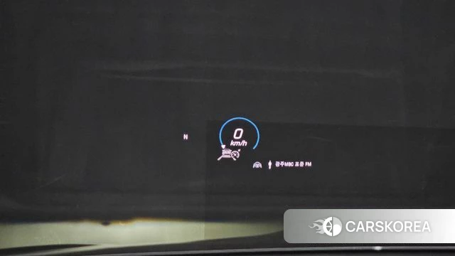 Mercedes-Benz GLE-Class W167 id 4355961 из Кореи 9