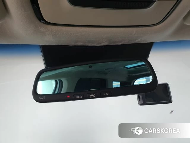 Hyundai Palisade id 4899599 из Кореи 9