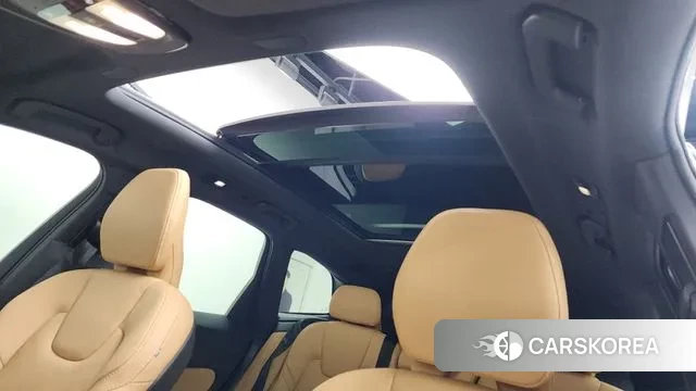 Volvo XC60 second Generation id 3550978 из Кореи 9